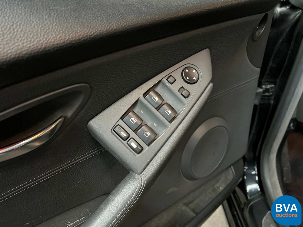 BMW 645Ci S 6er Cabriolet 333PS 2004, 14-SP-GN.