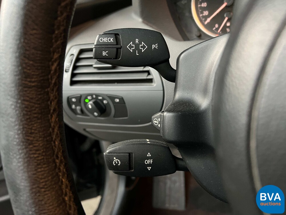 BMW 645Ci S 6er Cabriolet 333PS 2004, 14-SP-GN.