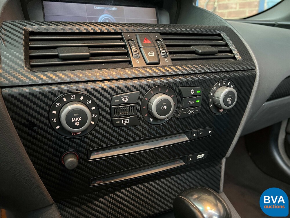 BMW 645Ci S 6er Cabriolet 333PS 2004, 14-SP-GN.