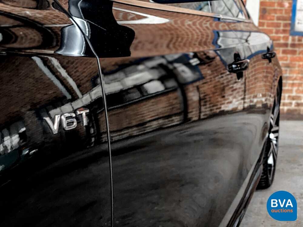 Audi S5 Sportback 3.0 TFSI Quattro 333 PS 2010, 6-TNF-66.