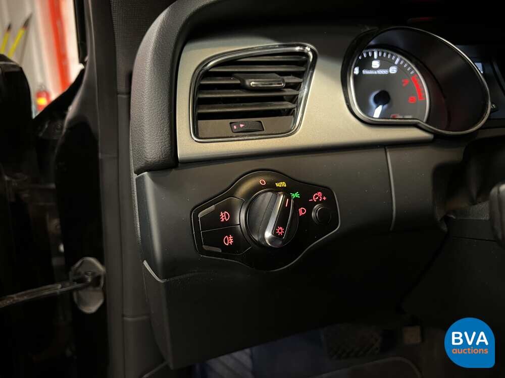 Audi S5 Sportback 3.0 TFSI Quattro 333 PS 2010, 6-TNF-66.