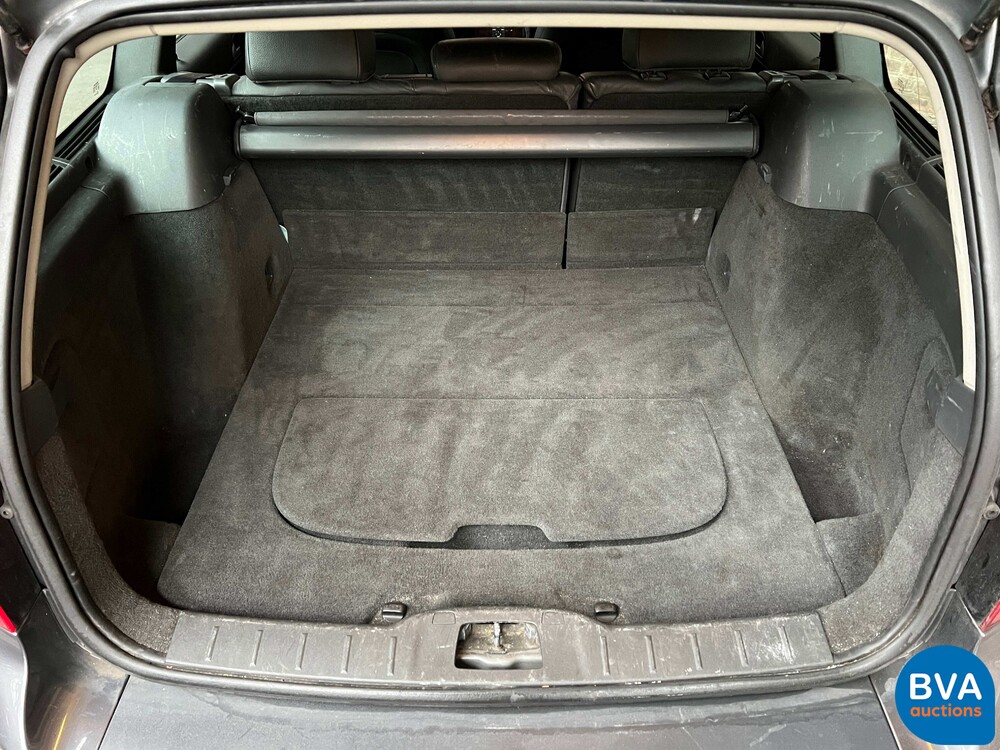 Volvo V50 2.5 T5 Summum 220 PS 2004, RT-504-G.