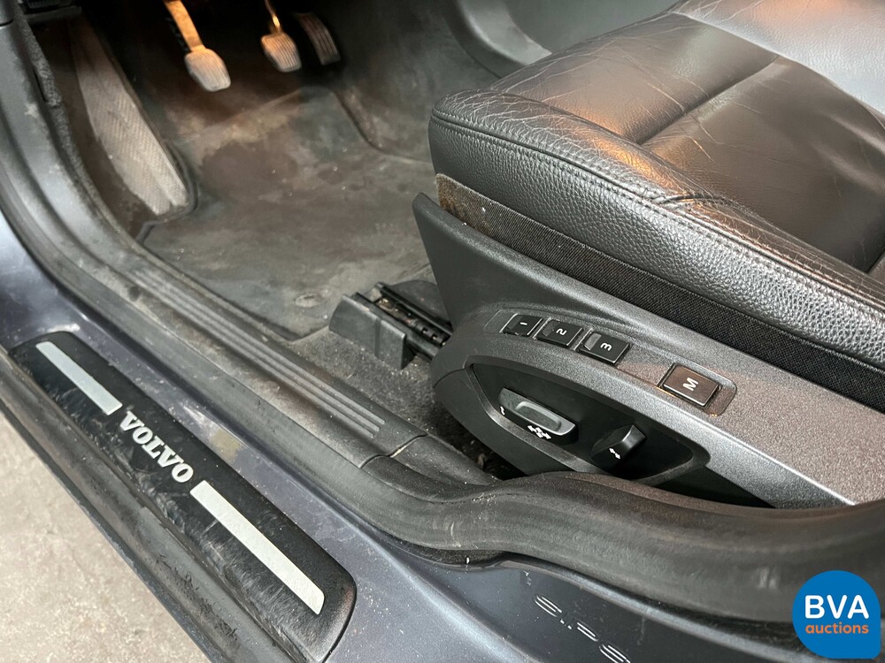 Volvo V50 2.5 T5 Summum 220 PS 2004, RT-504-G.