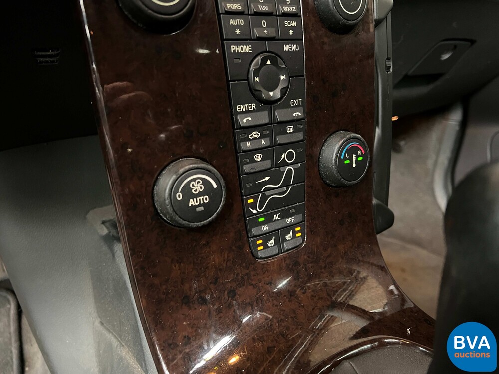 Volvo V50 2.5 T5 Summum 220 PS 2004, RT-504-G.