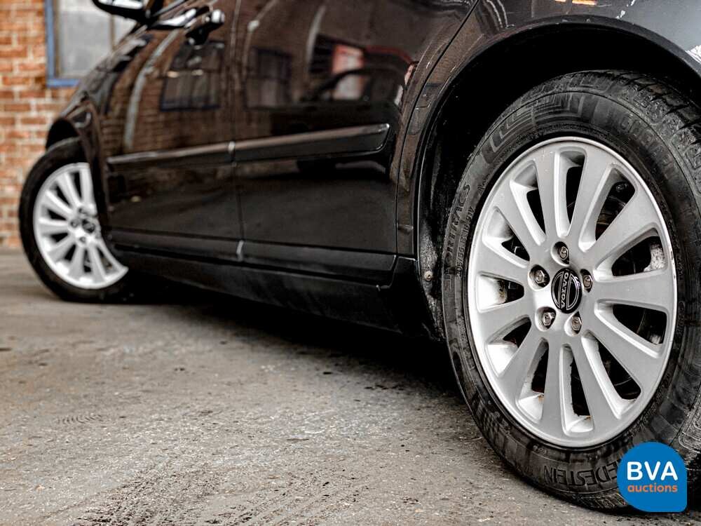 Volvo V50 2.5 T5 Summum 220 PS 2004, RT-504-G.