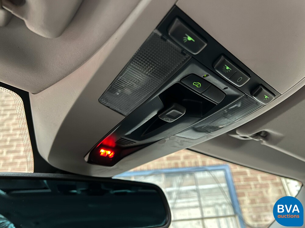 Volvo V50 2.5 T5 Summum 220 PS 2004, RT-504-G.