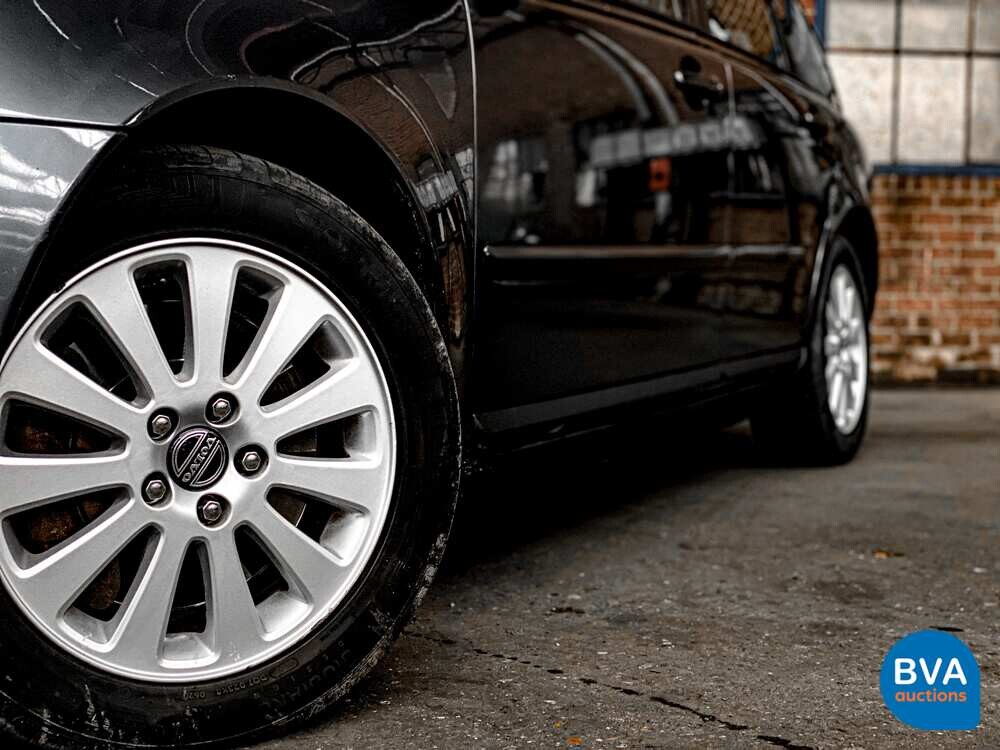 Volvo V50 2.5 T5 Summum 220 PS 2004, RT-504-G.