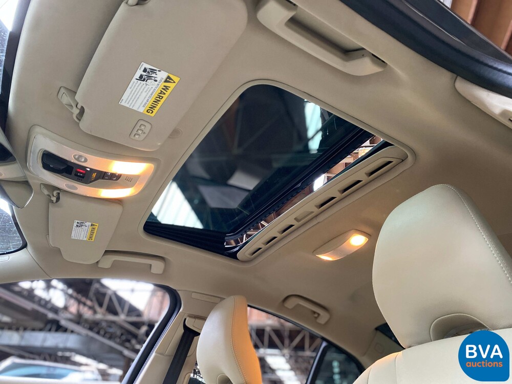 Volvo S60 2.5T AWD 5-Zylinder 254 PS 2016, N-372-NJ.