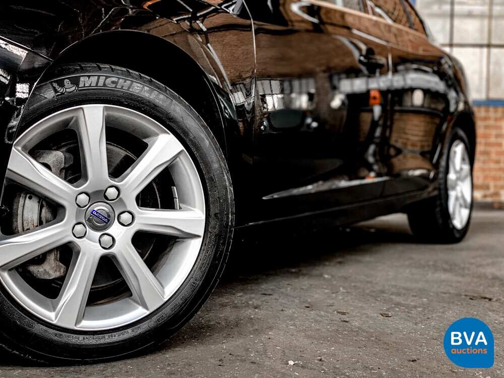 Volvo S60 2.5T AWD 5-Zylinder 254 PS 2016, N-372-NJ.