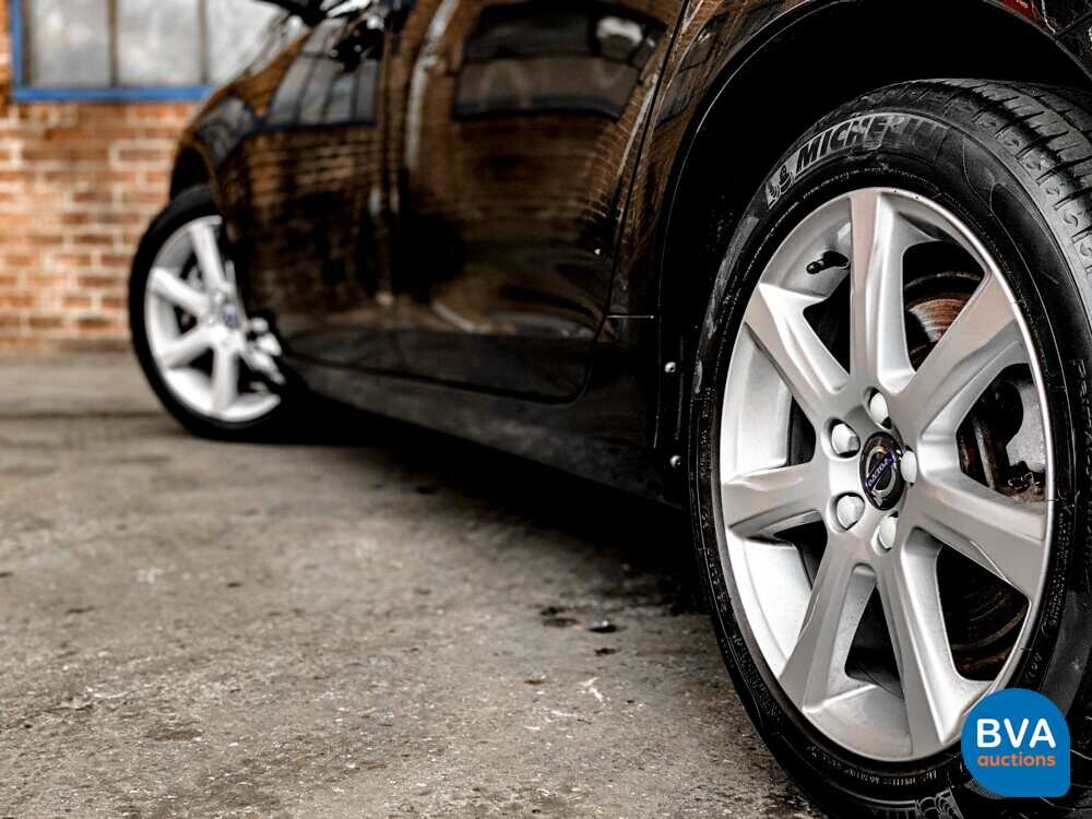 Volvo S60 2.5T AWD 5-Zylinder 254 PS 2016, N-372-NJ.