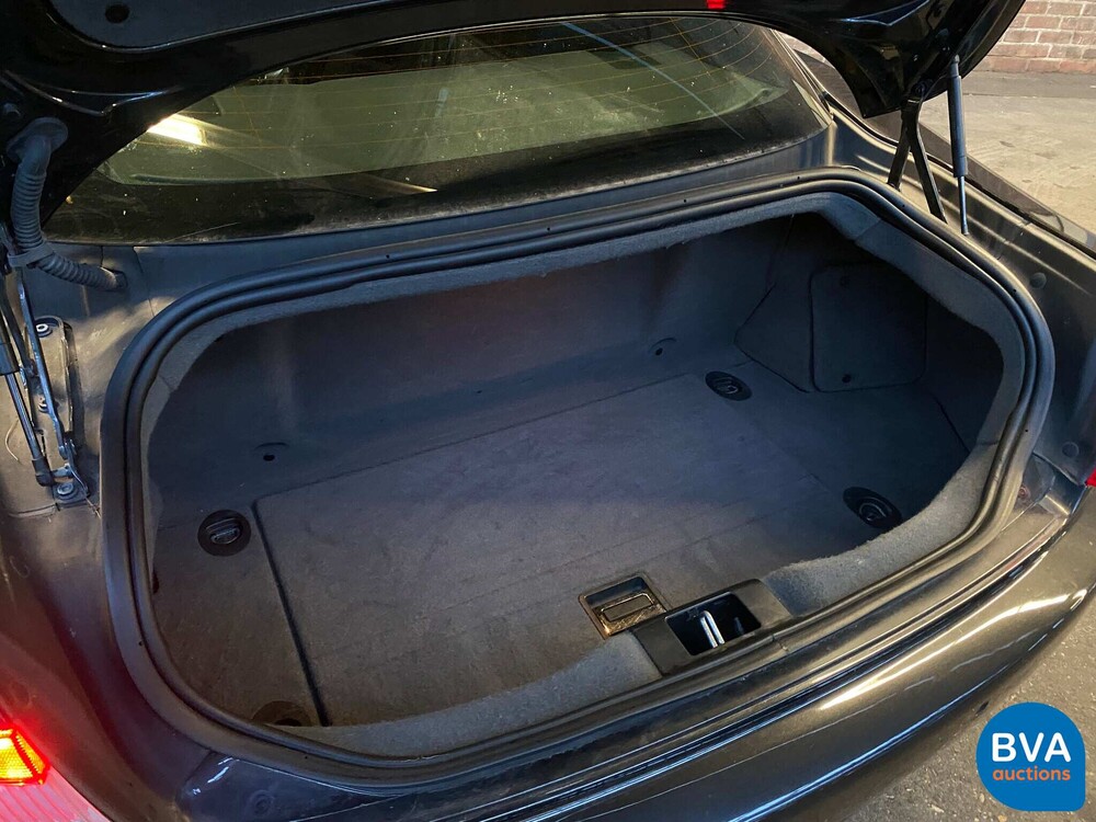 Maserati Gran Turismo GT4.2 V8 405 PS 2007.