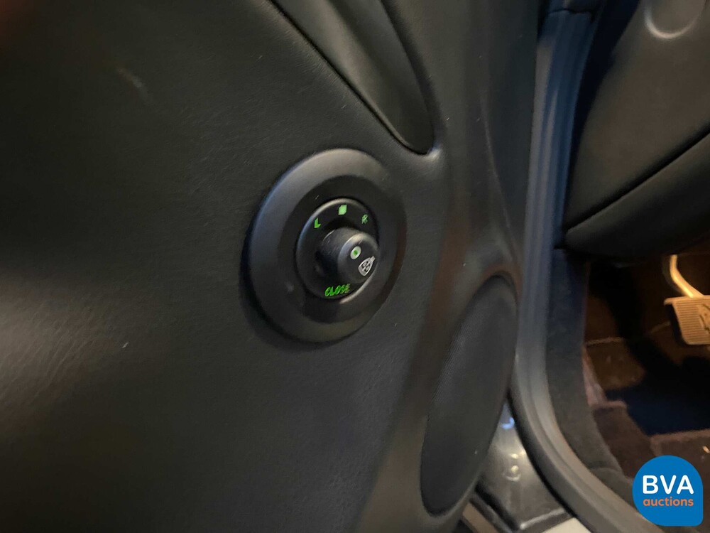 Maserati Gran Turismo GT4.2 V8 405 PS 2007.