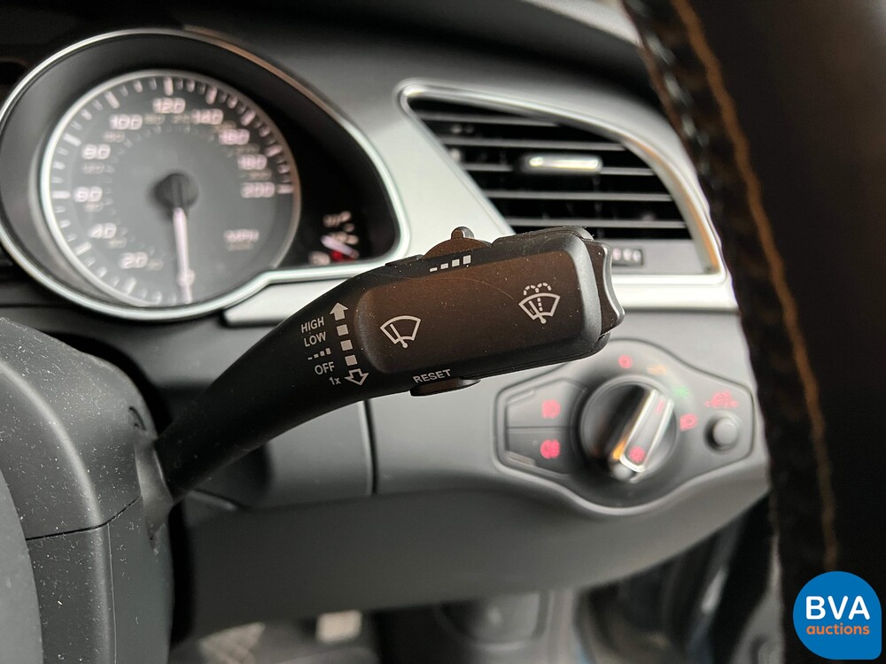 Audi S5 4.2 V8 Coupé 354 PS 2008, RZ-081-H.