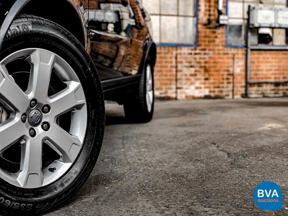 Volvo XC90 2.4 D5 Limited Edition 7 Personen 200 PS 2011 -Org NL-, 46-SJJ-8.