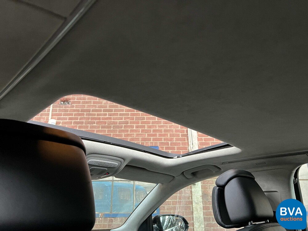 Audi A8 4.2 FSI Quattro Pro Line+ 371 PS 2010, GL-856-D.