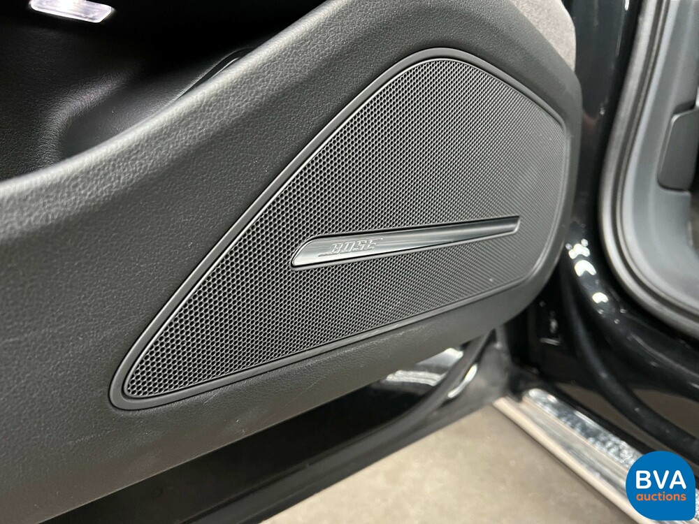 Audi A8 4.2 FSI Quattro Pro Line+ 371 PS 2010, GL-856-D.