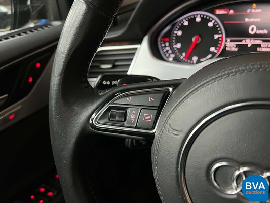 Audi A8 4.2 FSI Quattro Pro Line+ 371pk 2010, GL-856-D
