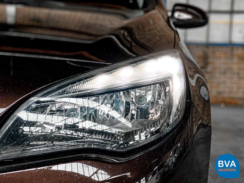 Opel Astra 1.6 CDTI 136hp ecoFLEX Business 136hp 2015 -Org. NL-, 8-ZSB-74.