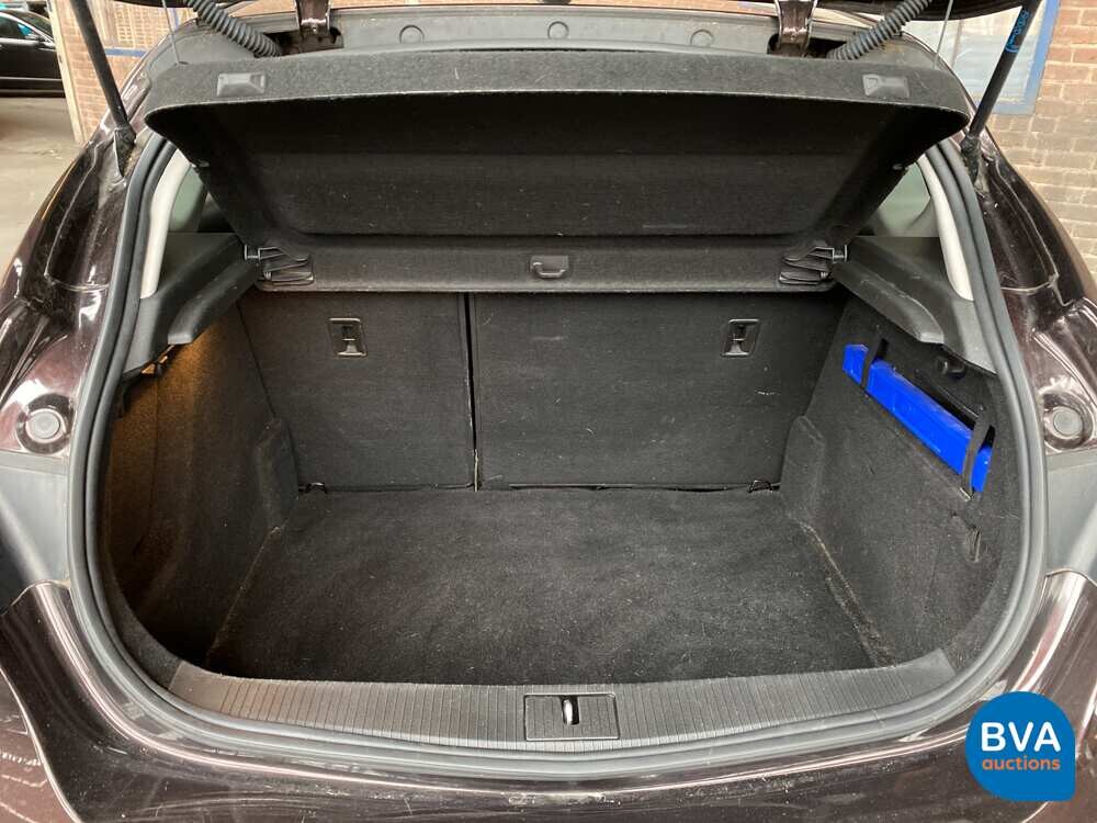 Opel Astra 1.6 CDTI 136hp ecoFLEX Business 136hp 2015 -Org. NL-, 8-ZSB-74.