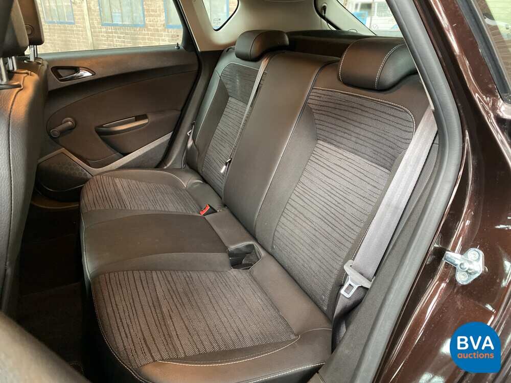 Opel Astra 1.6 CDTI 136hp ecoFLEX Business 136hp 2015 -Org. NL-, 8-ZSB-74.