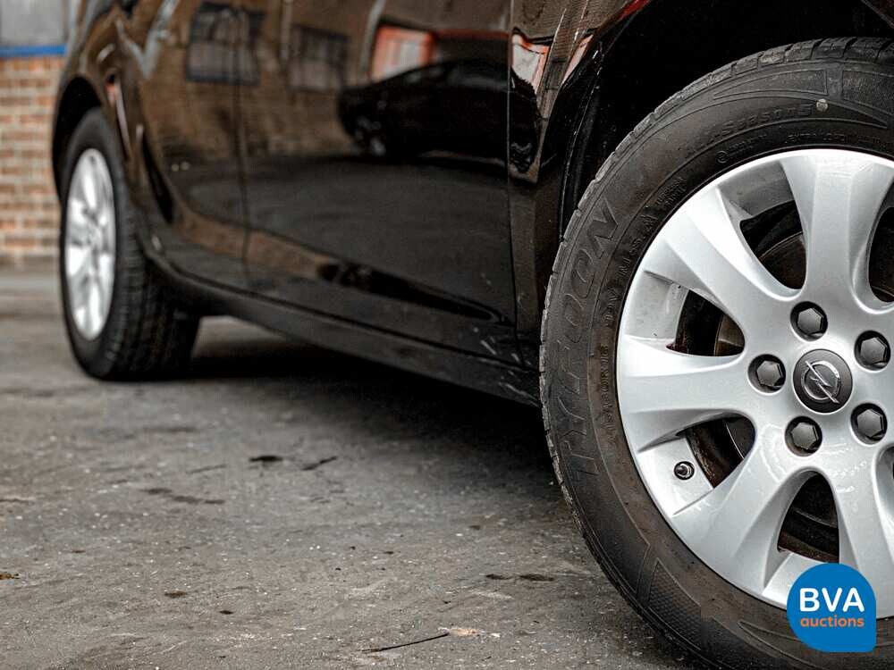 Opel Astra 1.6 CDTI 136hp ecoFLEX Business 136hp 2015 -Org. NL-, 8-ZSB-74.