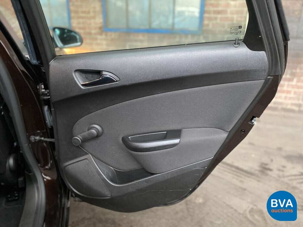 Opel Astra 1.6 CDTI 136hp ecoFLEX Business 136hp 2015 -Org. NL-, 8-ZSB-74.