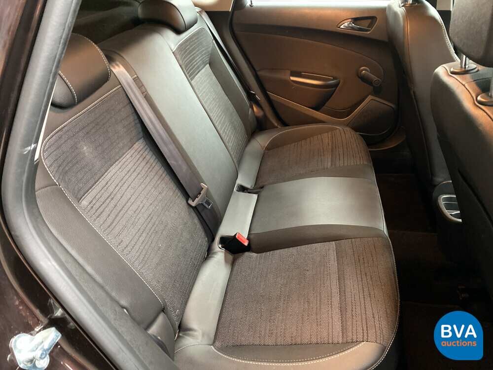 Opel Astra 1.6 CDTI 136hp ecoFLEX Business 136hp 2015 -Org. NL-, 8-ZSB-74.