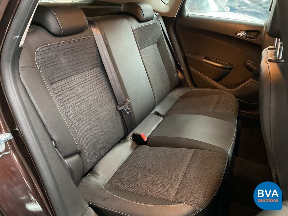 Opel Astra 1.6 CDTI 136hp ecoFLEX Business 136hp 2015 -Org. NL-, 8-ZSB-74.