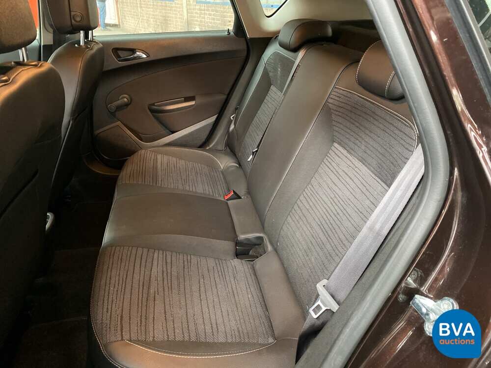 Opel Astra 1.6 CDTI 136hp ecoFLEX Business 136hp 2015 -Org. NL-, 8-ZSB-74.