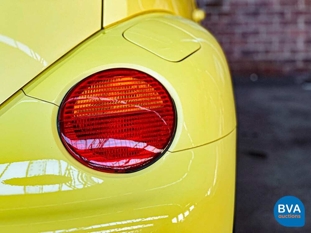 Volkswagen New Beetle 2.0 Highline 116pk 1999 -Org. NL-, XP-GF-70