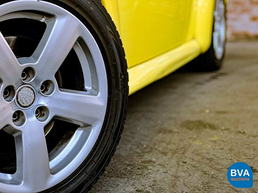 Volkswagen New Beetle 2.0 Highline 116pk 1999 -Org. NL-, XP-GF-70