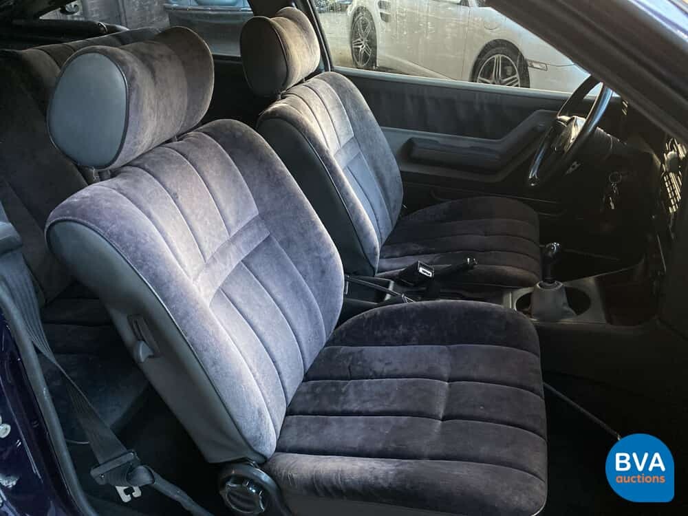 Opel Monza mantzel turbo A1 180pk 1978, LL-76-FX