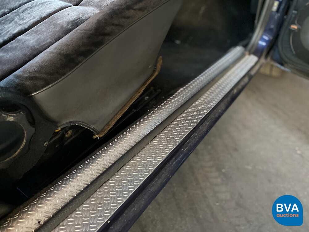 Opel Monza mantzel turbo A1 180pk 1978, LL-76-FX