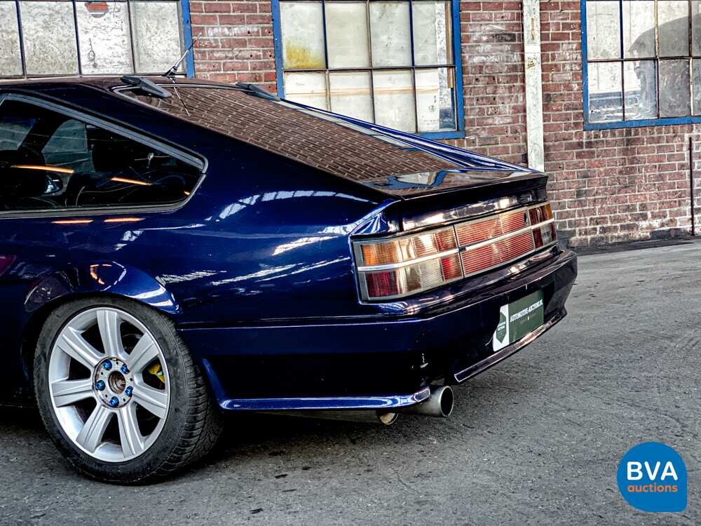 Opel Monza mantzel turbo A1 180pk 1978, LL-76-FX