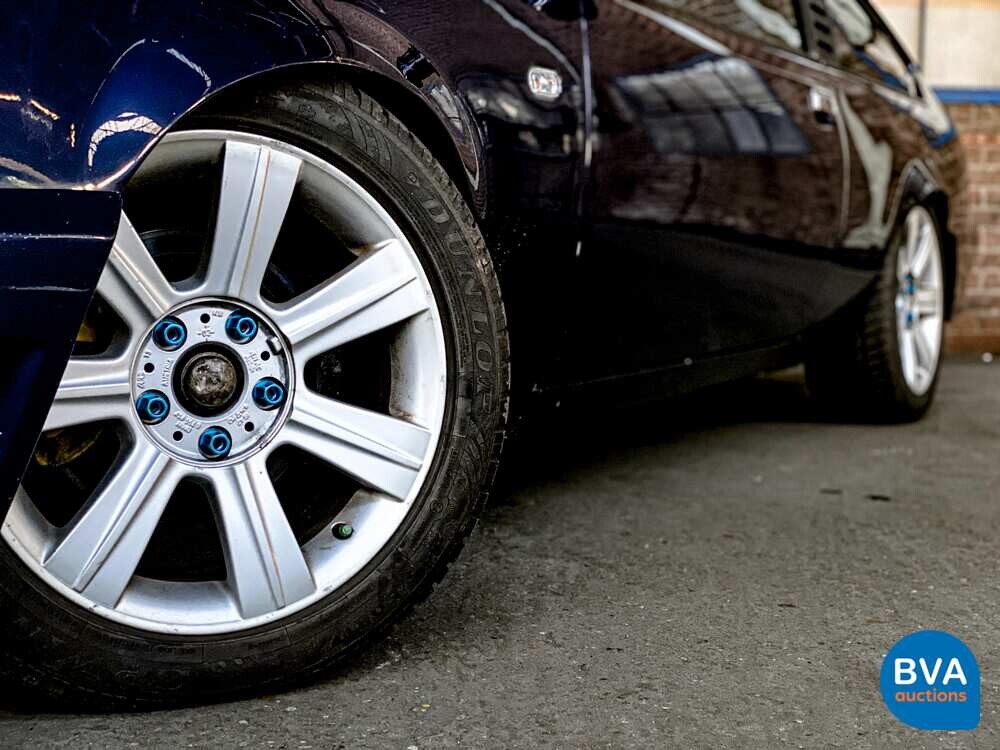 Opel Monza mantzel turbo A1 180pk 1978, LL-76-FX