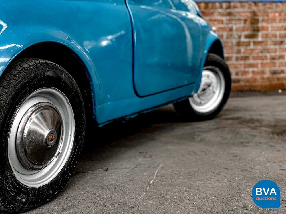 Fiat 500 1967