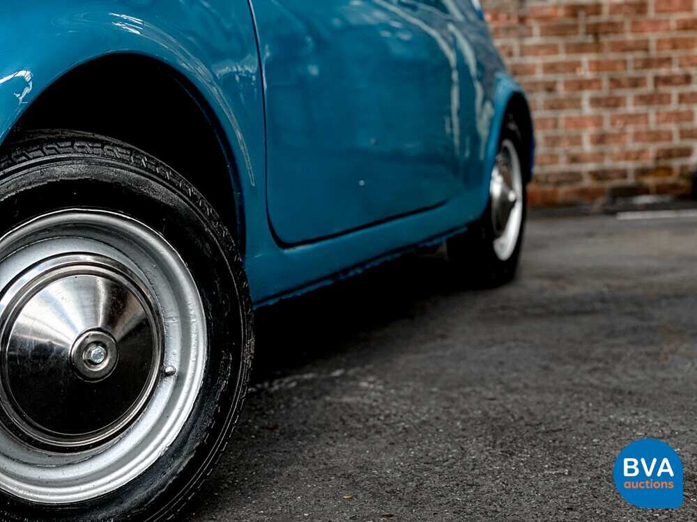 Fiat 500 1967