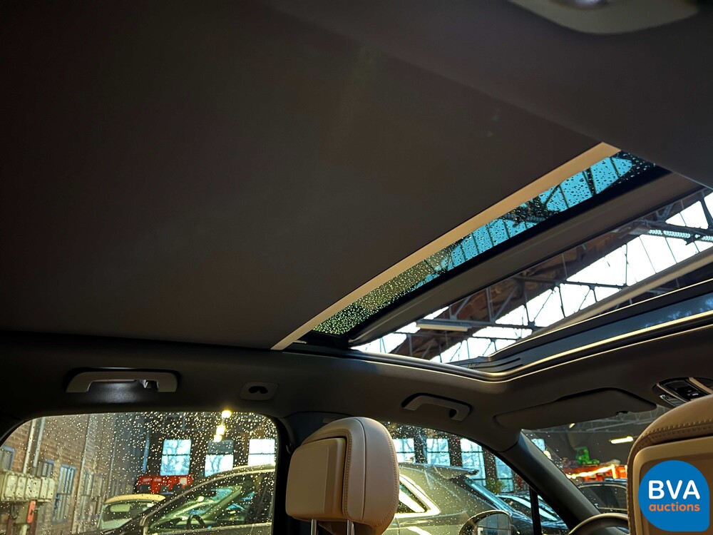 Porsche Cayenne 3.0 E-Hybrid 462pk 2021 -GARANTIE-, N-758-SX