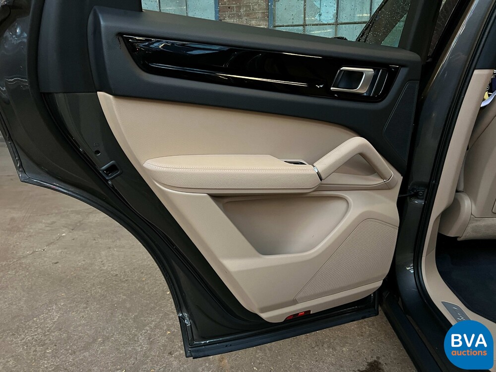 Porsche Cayenne 3.0 E-Hybrid 462pk 2021 -GARANTIE-, N-758-SX