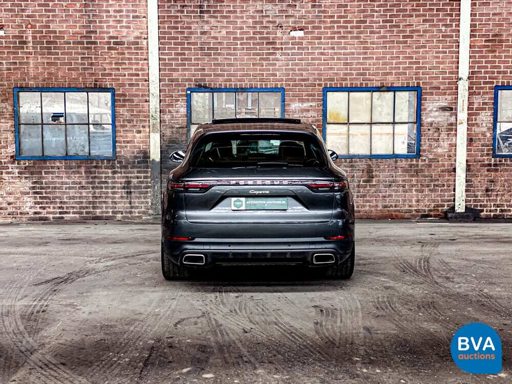 Porsche Cayenne 3.0 E-Hybrid 462pk 2021 -GARANTIE-, N-758-SX