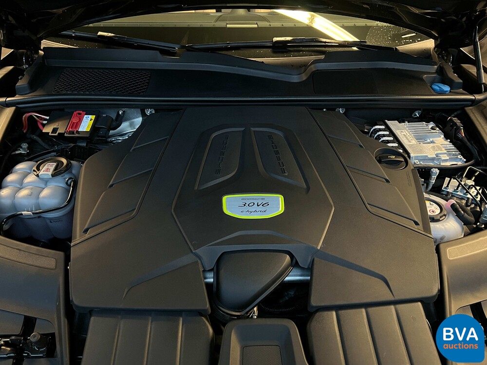 Porsche Cayenne 3.0 E-Hybrid 462pk 2021 -GARANTIE-, N-758-SX