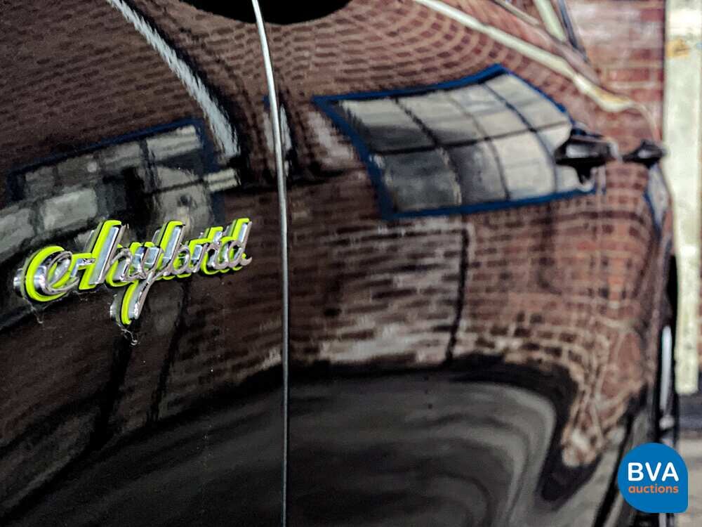 Porsche Cayenne 3.0 E-Hybrid 462pk 2021 -GARANTIE-, N-758-SX