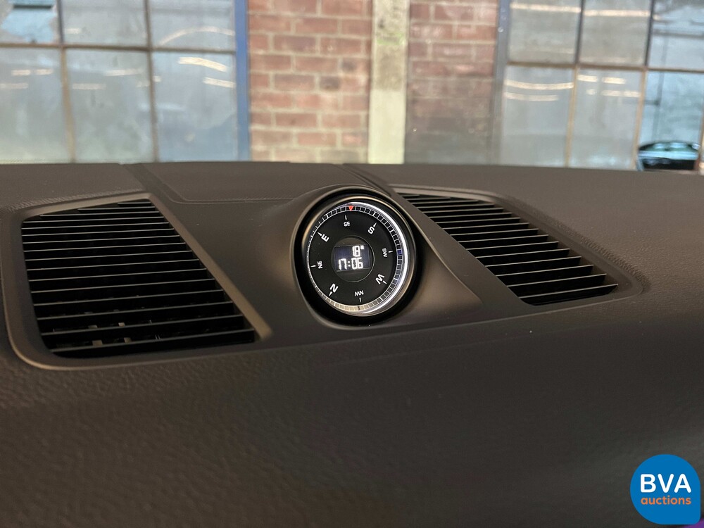 Porsche Cayenne 3.0 E-Hybrid 462pk 2021 -GARANTIE-, N-758-SX