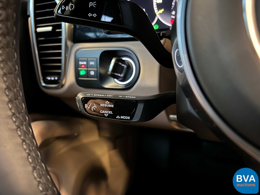 Porsche Cayenne 3.0 E-Hybrid 462pk 2021 -GARANTIE-, N-758-SX