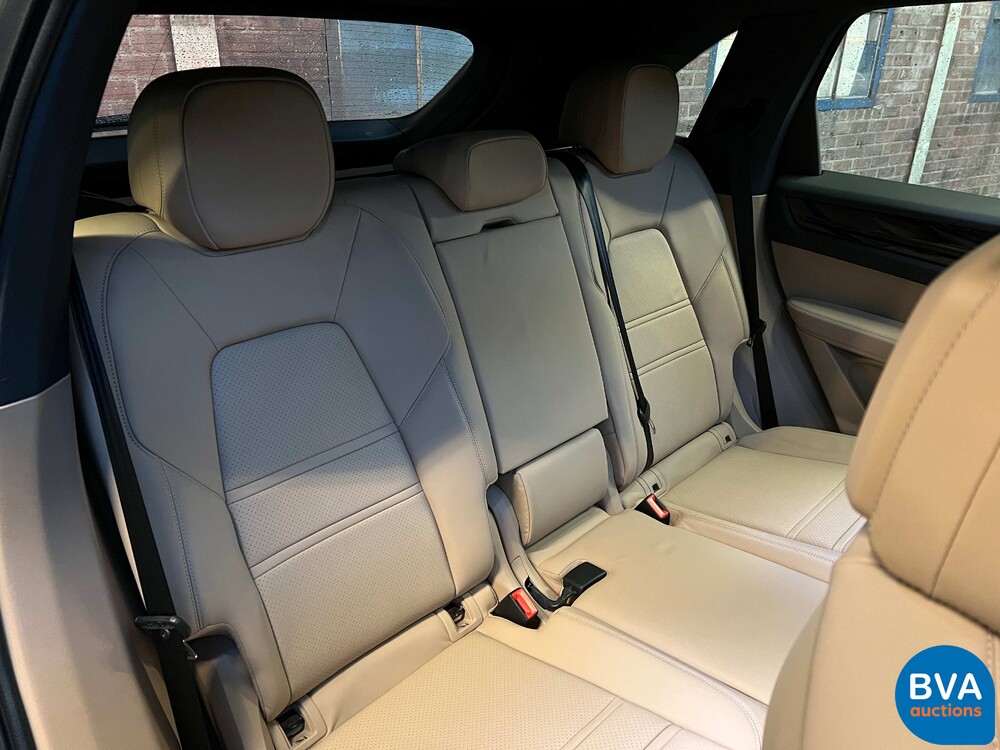 Porsche Cayenne 3.0 E-Hybrid 462pk 2021 -GARANTIE-, N-758-SX