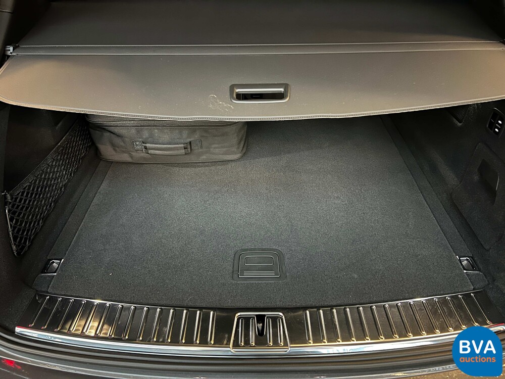 Porsche Cayenne 3.0 E-Hybrid 462pk 2021 -GARANTIE-, N-758-SX