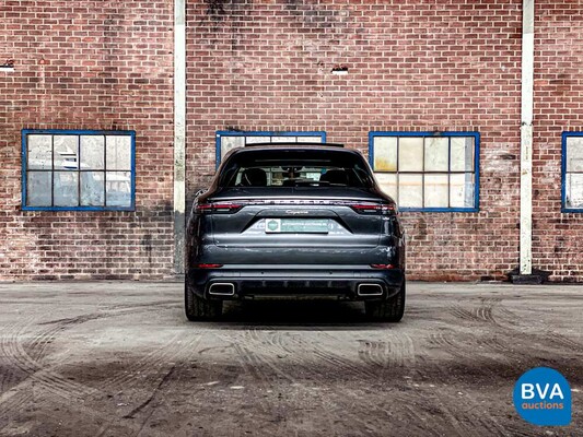 Porsche Cayenne 3.0 E-Hybrid 462pk 2021 -GARANTIE-, N-758-SX