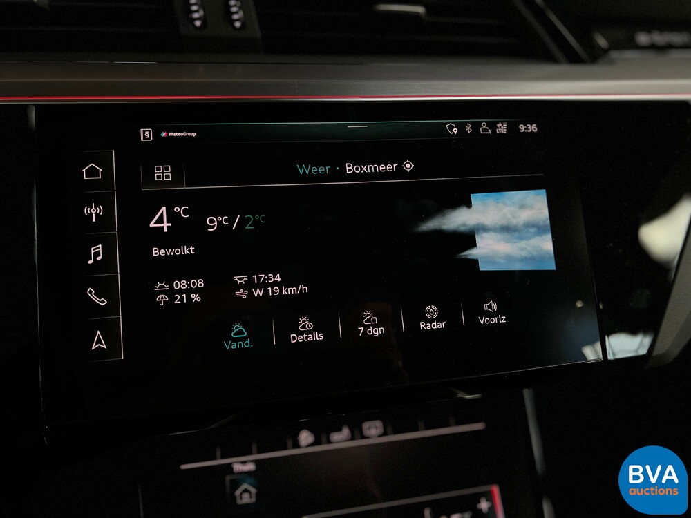 Audi E-Tron 55 Quattro 408pk GARANTIE 2020, N-538-ZJ