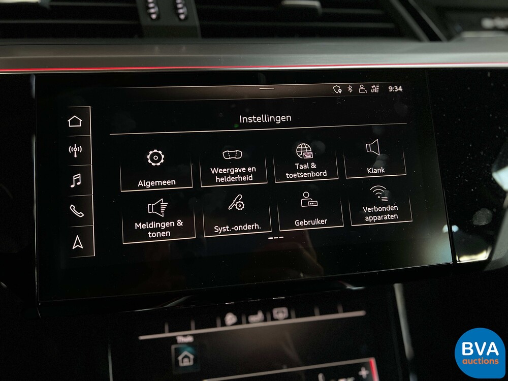 Audi E-Tron 55 Quattro 408pk GARANTIE 2020, N-538-ZJ