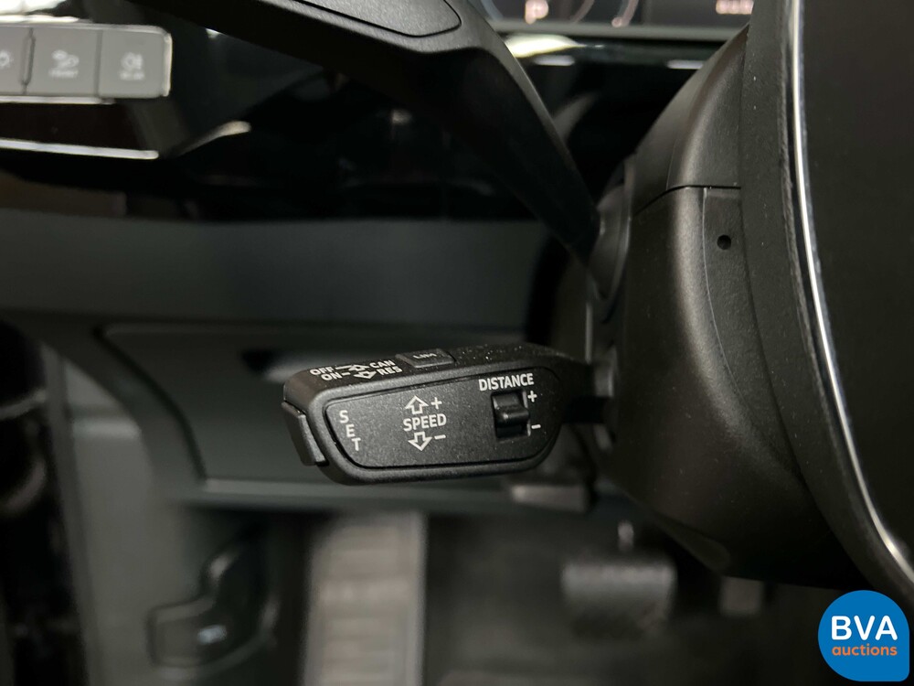 Audi E-Tron 55 Quattro 408pk GARANTIE 2020, N-538-ZJ